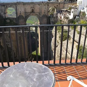 Casa Duende Del Tajo Pensionat